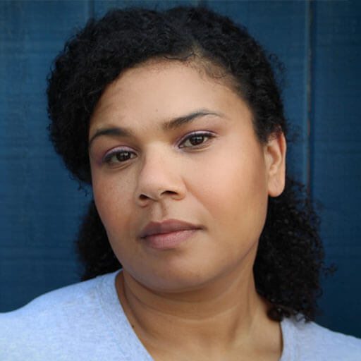 Jannette Sepwa