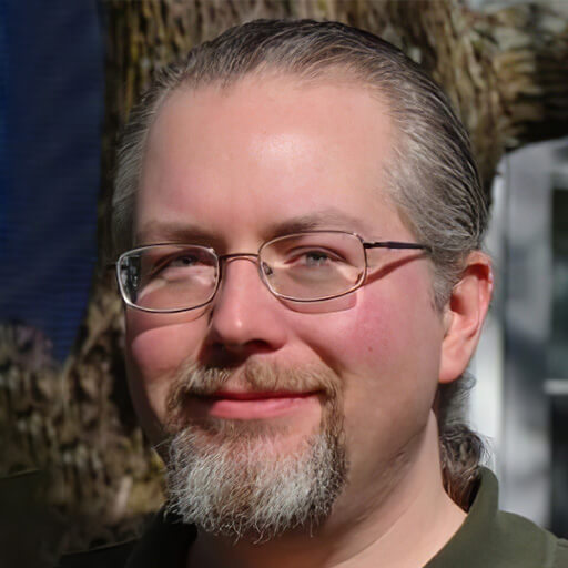 Daniel Lipkowitz