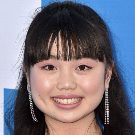 Thalia Tran