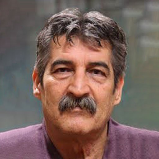 کوروش فهیمی
