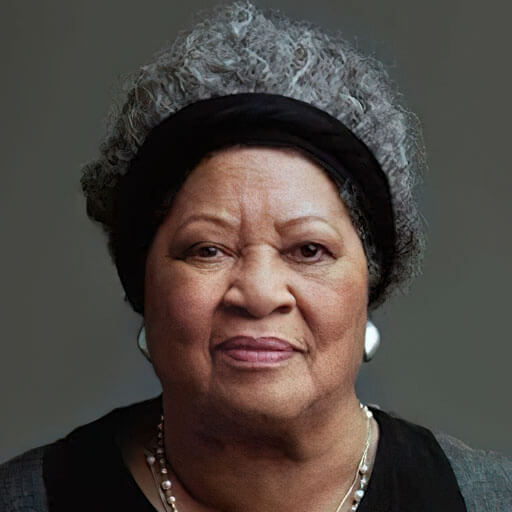 Toni Morrison