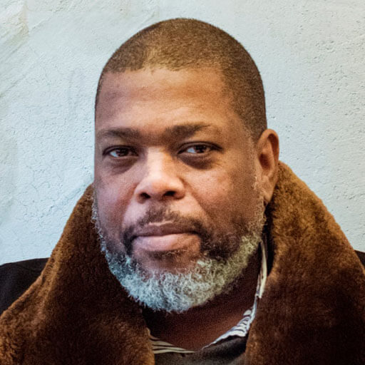 Hilton Als