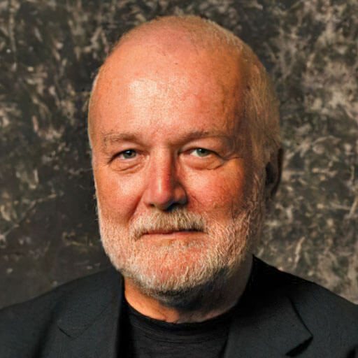 Russell Banks