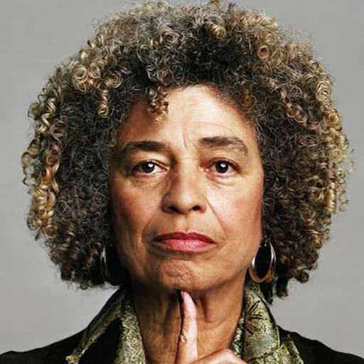 Angela Davis