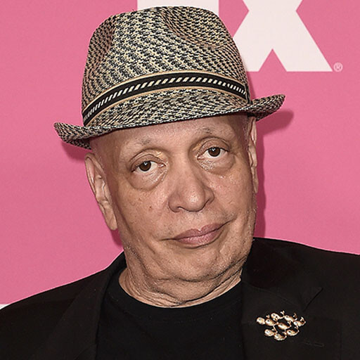 Walter Mosley