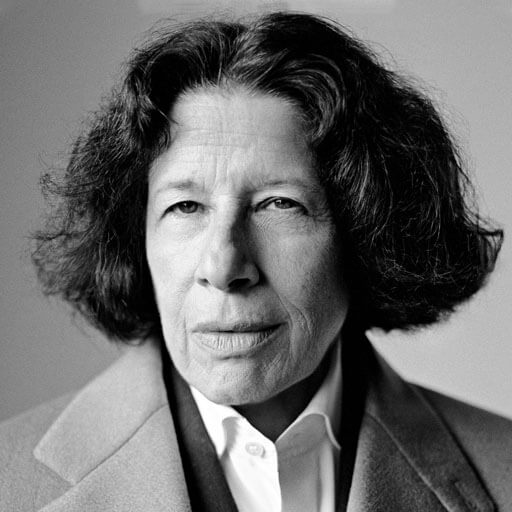 Fran Lebowitz