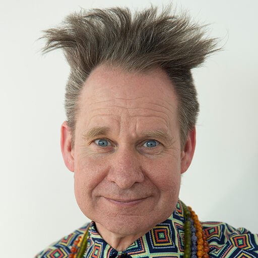 Peter Sellars