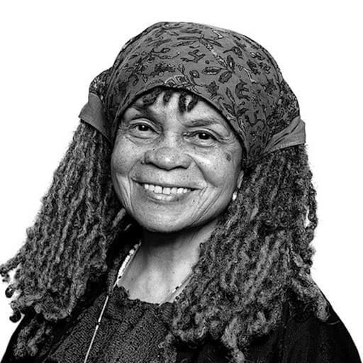 Sonia Sanchez