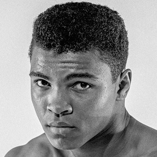 Muhammad Ali
