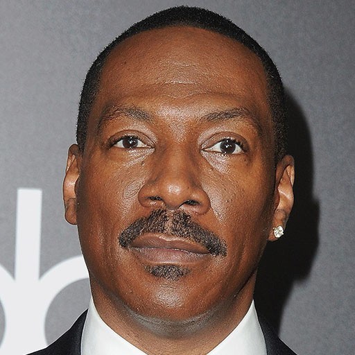 ادی مورفی Eddie Murphy