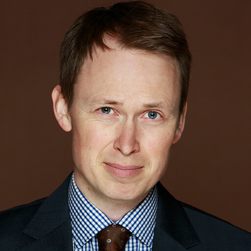 Paul Bates