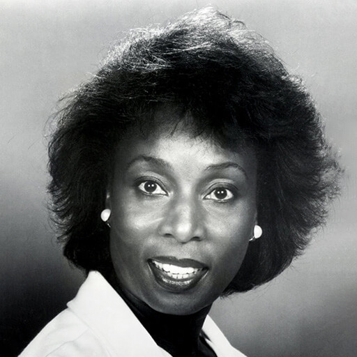 Madge Sinclair