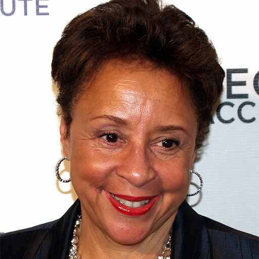 Sheila Johnson