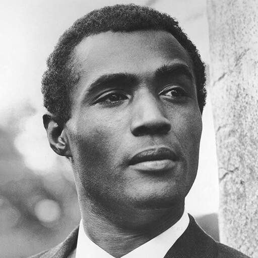 Calvin Lockhart