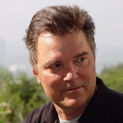 David Sheffield