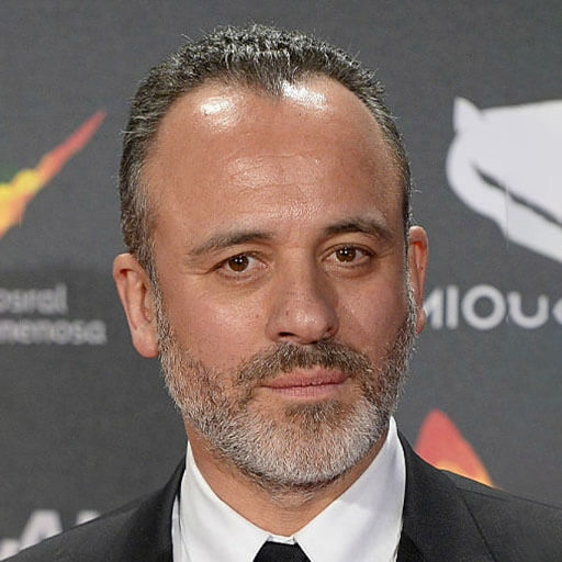 Javier Gutiérrez