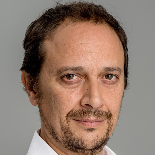 Luis Callejo