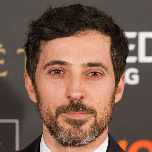Andrés Gertrúdix