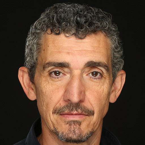 Ángel Solo