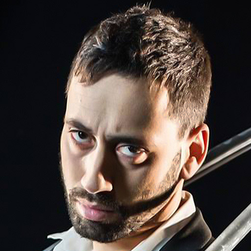 Marc Padró