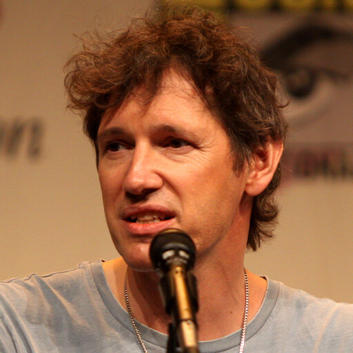 Paul W.S. Anderson
