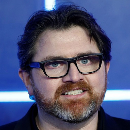 Ernest Cline