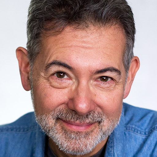 Warren Davis