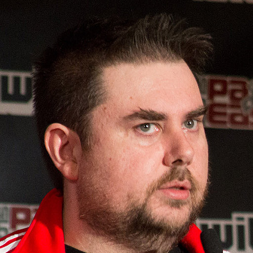 Jeff Gerstmann