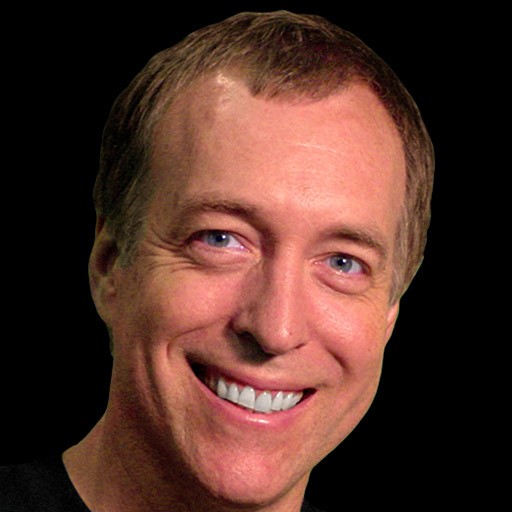 Eugene Jarvis