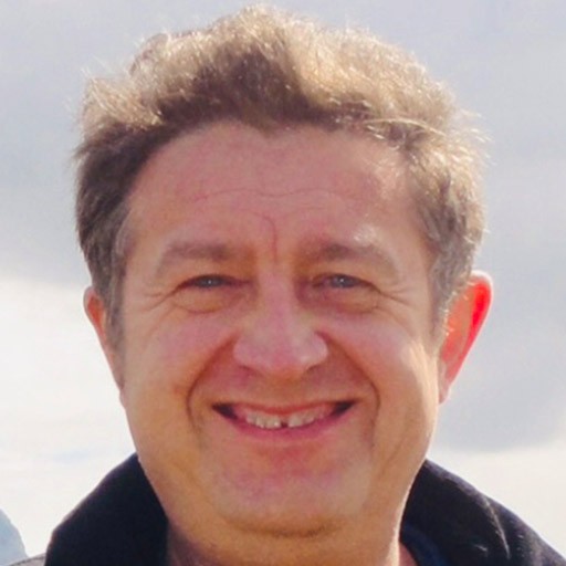 Andrew Hayward