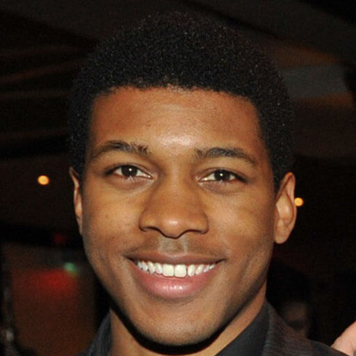 Eli Goree