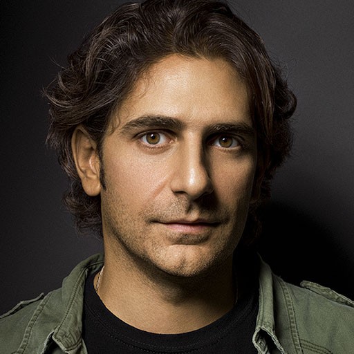 Michael Imperioli