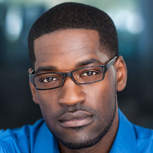 Derek Roberts