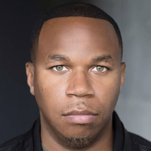 Amondre D. Jackson