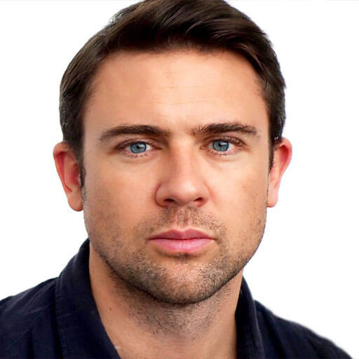 Owen Sheers