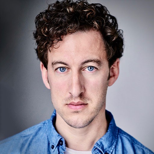 Oliver Powell