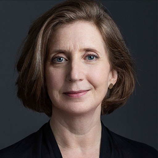 Nancy Crane