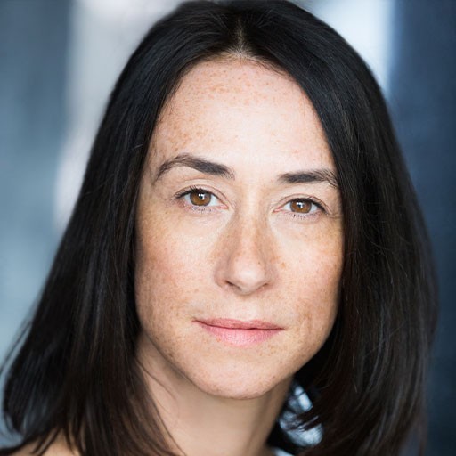 Amy Marston