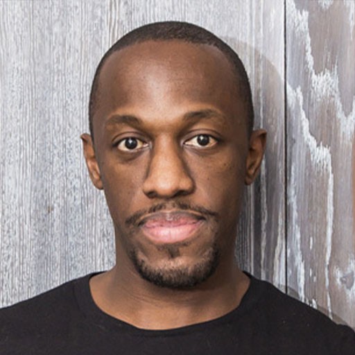 Giles Terera