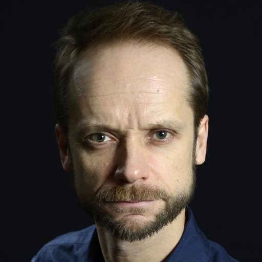 Samuel Dutton