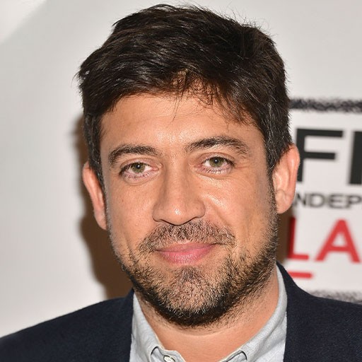 Alfonso Gomez-Rejon