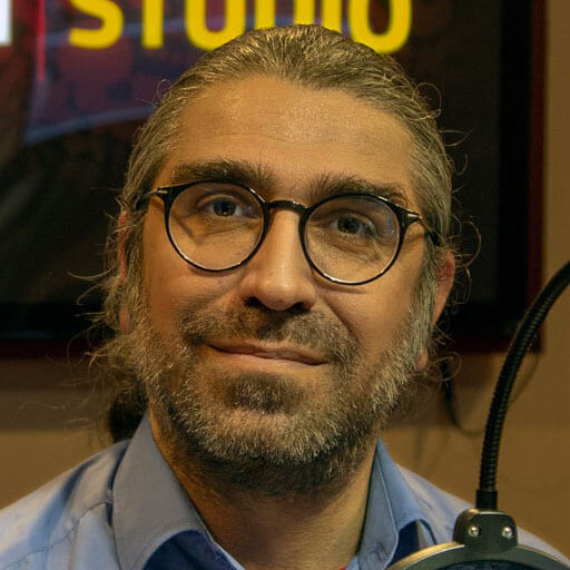 امیر بهرام کاویانپور