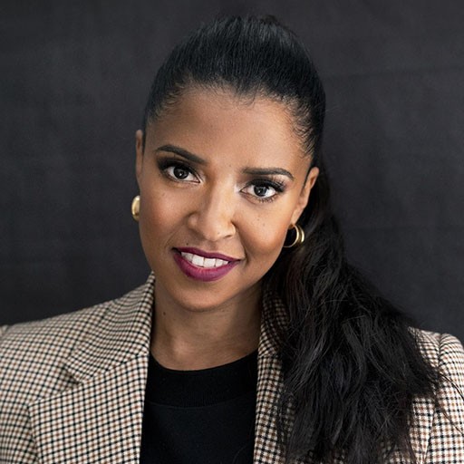 Renée Elise Goldsberry