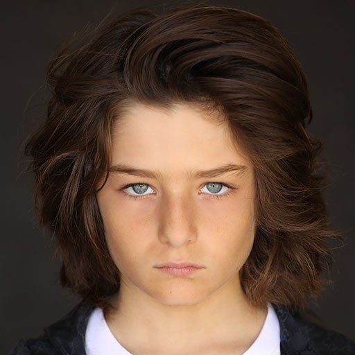 Sunny Suljic