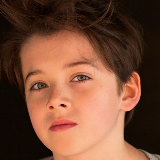 Braxton Bjerken
