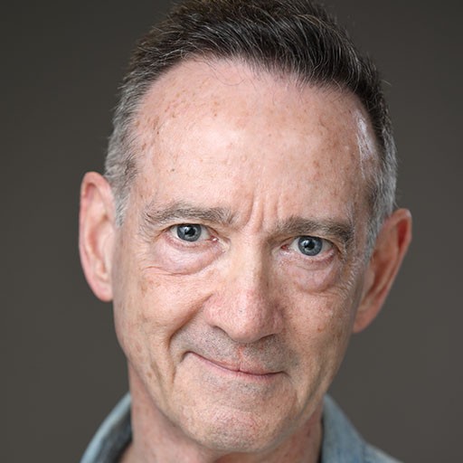 Charles Green