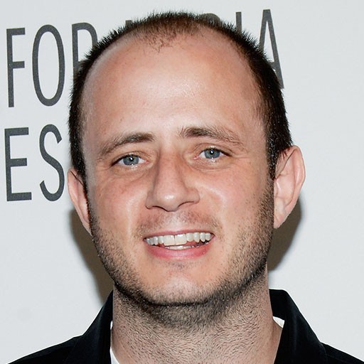 Eric Kripke