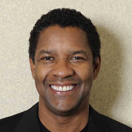 Denzel Washington