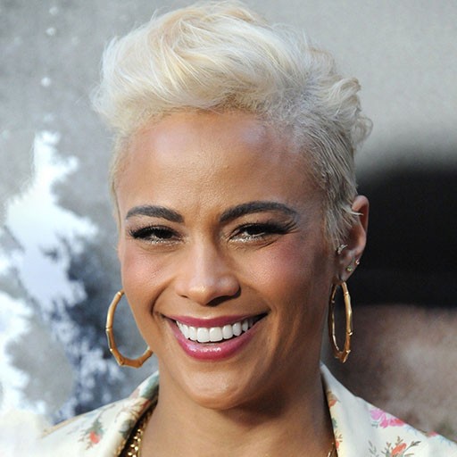 Paula Patton