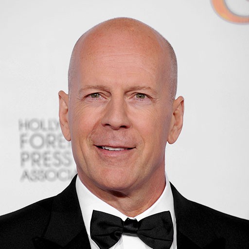 Bruce Willis